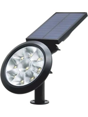 Cata CT-7320 Mila Solar Bahçe Armatürü