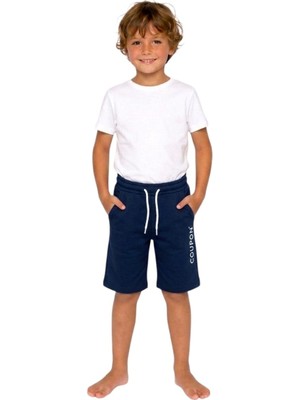 Coupon Çocuk Şort