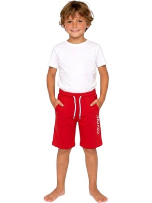 Coupon Çocuk Şort