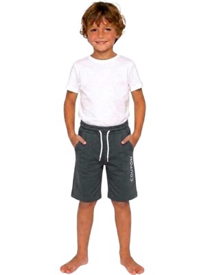 Coupon Çocuk Şort