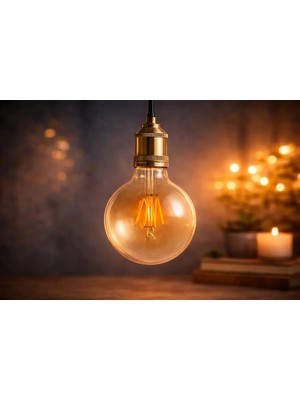 Cata CT-4286 LED Ampul