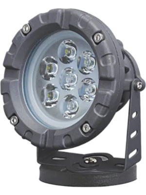 Cata CT-7304 Solar Bahçe Armatürü