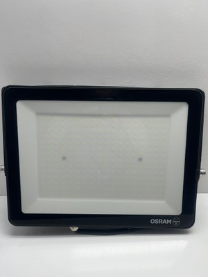 Osram 150W Beyaz Işık 6500K LED Projektör Ldeco Fl 150W