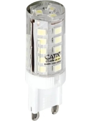 Cata CT-4249 G9 Kapsül Ampul 220 V