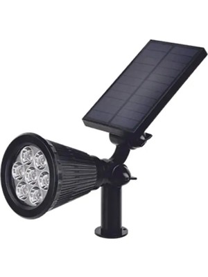 Cata CT-7310 Zena Solar Bahçe Armatürü