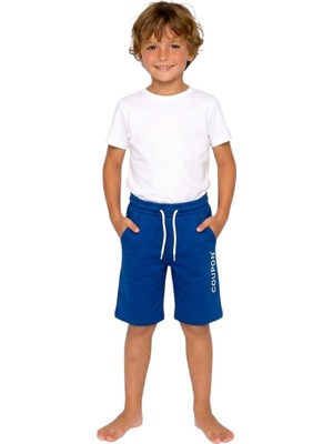 Coupon Çocuk Şort