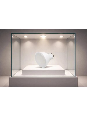 Meridyen Elektrik Cata CT-4240 LED Ampul (4 adet)