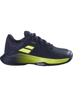 Babolat Propulse 3 Ac Unisex Çocuk Tenis Ayakkabısı