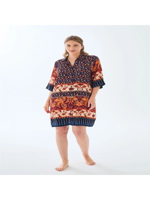 Pileli Store  11485  Elbise
