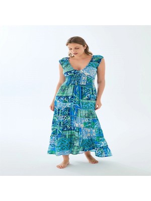 Pileli Store  11456  Elbise