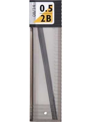 Tombow 0.5 mm Min 2b Mono Lead