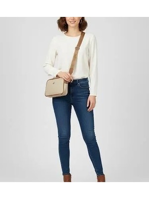 Miami Polo Yan Çanta