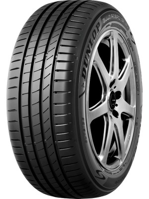Dunlop 215/50R19 97V Xl Blue Response Tg (Yaz) (2026)