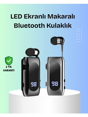 SÜS Mey Ithalat® Uzun Pil Ömürlü Kablosuz Kulaklık – 25 Saat Konuşma ve Müzik Süresi