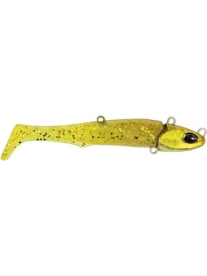Duo Beach Walker Jumgo Set 27GR GHA0528 Muddy Gold GB Suni Yem