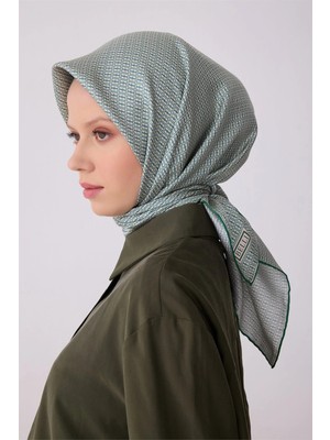 Belli Twill Ipek Eşarp 26YA4321D01 85