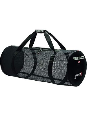 Cressi Üniseks – Yetişkin Gorgona Dalış Çantası