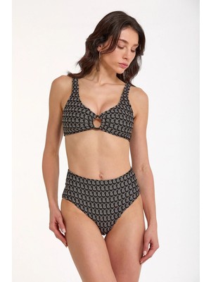 Argento 1476-3054 Bustıyer Bikini Takımı
