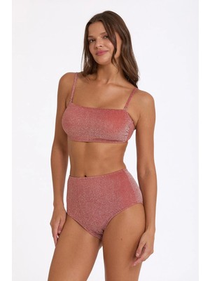 Argento 1440-3035 Straplez Bikini Takımı
