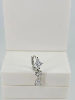Mestore Tragus Kıkırdak Küpesi