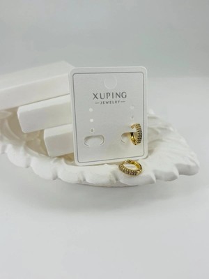 Mestore Xupıng Küpe