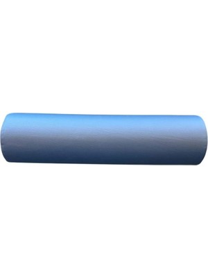 Mestore Fizik Tedavi Silindir Yastık 60X15 cm | Pozisyon ve Egzersiz Destek Yastığı