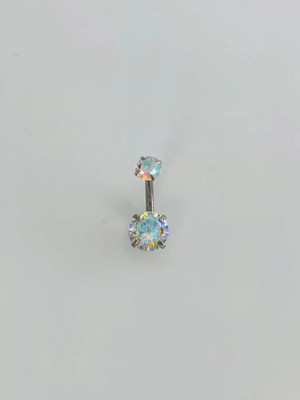 Mestore Göbek Piercing