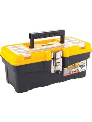 Mestore ASR-2075 13 Inç Takım Çantası - Metal Kilitli
