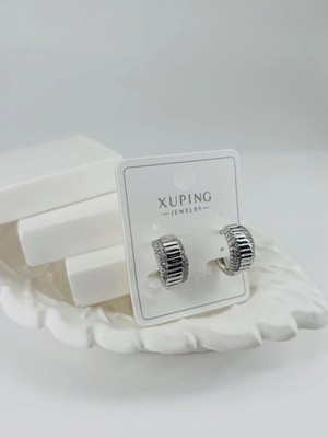 Mestore Xupıng Küpe