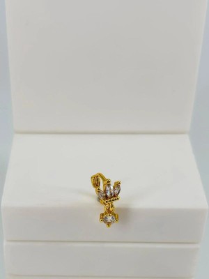 Mestore Tragus Kıkırdak Küpesi