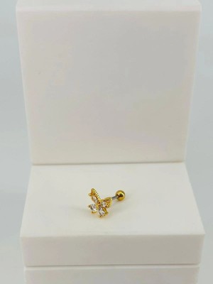 Mestore Tragus Kıkırdak Küpesi