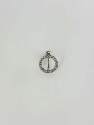 Mestore Göbek Piercing