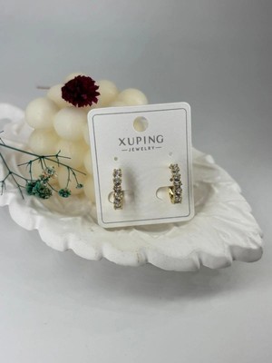 Mestore Xupıng Küpe
