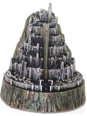 Mestore Gondor Biblo 166