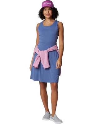 Columbia Midway Bay Dress Omni-Freeze™ Pfg Tech Kadın Elbise