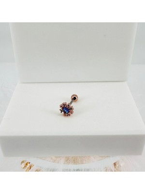 Mestore Tragus Kıkırdak Piercing
