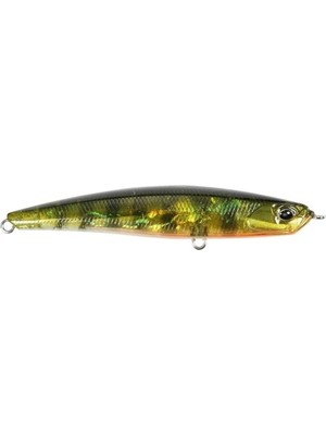 Duo Bay Ruf Seek 85S Fw Under Walker CZA3146 Ghost Gold Perch Suni Yem