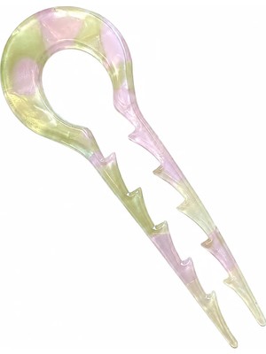 Venüs Design Kemik Topuz Tokası