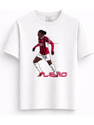 Rabona Fashion Rafael Leão Milan T-Shirt