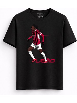 Rabona Fashion Rafael Leão Milan T-Shirt
