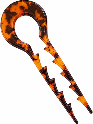 Venüs Design Kemik Topuz Tokası