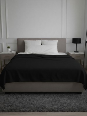 Shipla Home Tek Kişilik Dama Desenli Pike