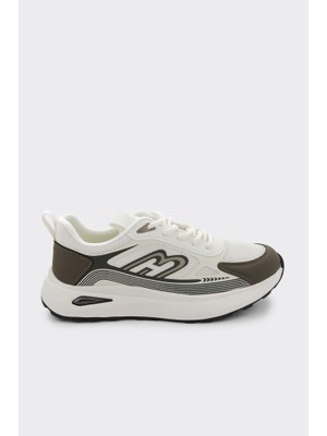 Derinet Comfort Taban Erkek Sneaker