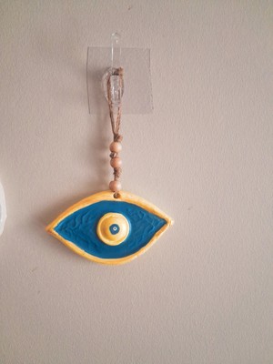 Handmade Duvarbalkon Süsü El Yapımı Suya Dayanıklı Bahce Için Uygundur Verniklidir Eglenceli Figürler