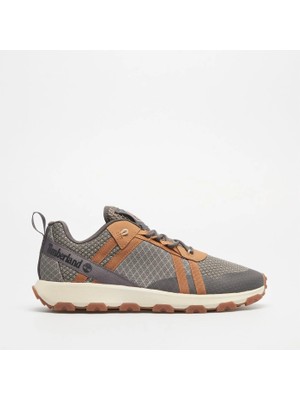 Timberland Winsor Trail Low Lace Up Sneaker Erkek Sneakers