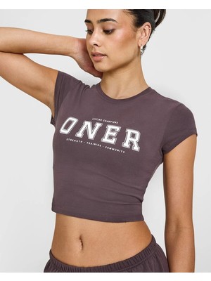 Oner Active Koton Baby Tişört