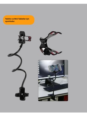 Svoria Store Akrobat Telefon Tutucu