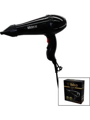 Svoria Store Professıonal Saç Kurutma - Fön Makinesi 3500 Performans - 2500W (5517)