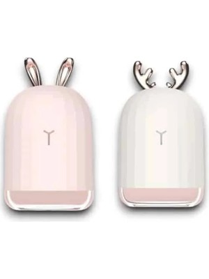 Svoria Store Tavşan Nemlendirici