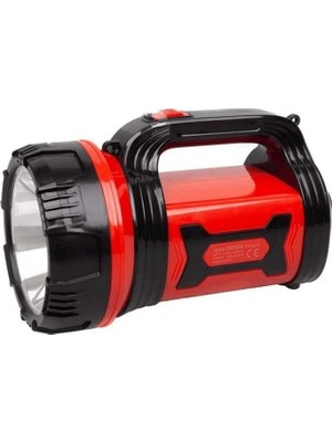 Svoria Store Sılver Toss ST-6680 10 Watt Projektör